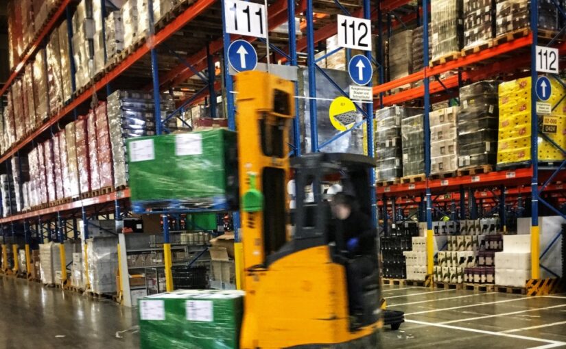 Workers’ Compensation for Warehouse Injuries: What You Need to Know