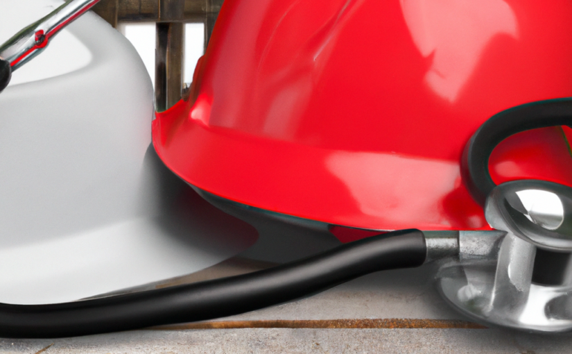 Understanding the Workers’ Comp Claim Process for Construction Workers